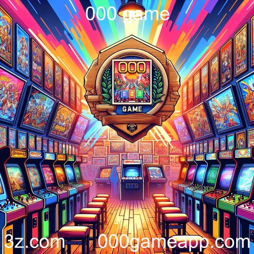 A Evolução dos Jogos Arcade: Uma Viagem pela Nostalgia
