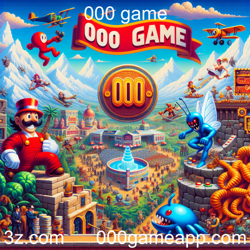 A Evolução dos Jogos de Plataforma: Da Nostalgia à Inovação